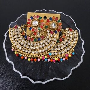 Indian Earrings